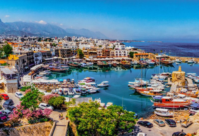 "Discovering the Charms of Cyprus: Your Ideal Study Destination"