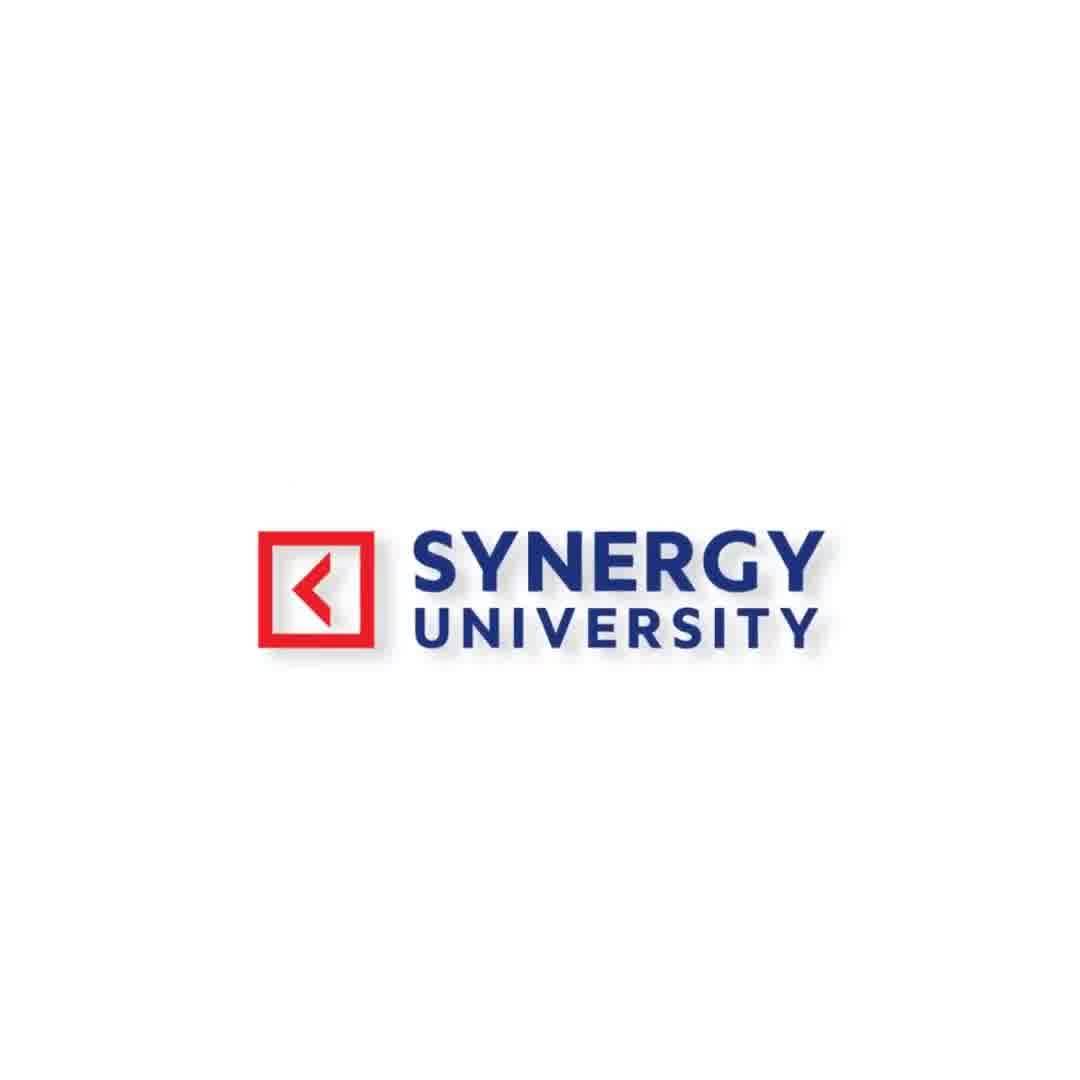 university cover image